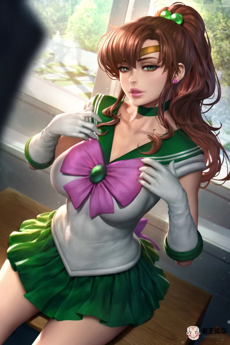 Sailor Jupiter_nsfw2.jpg