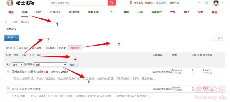 导读-我的帖子老王论坛.jpg