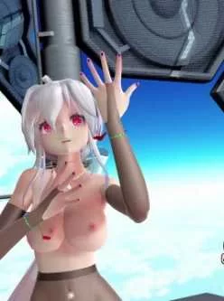 <b style='color: red;'>[已失效] </b>MMD【23V】【2.4G】【百度网盘】